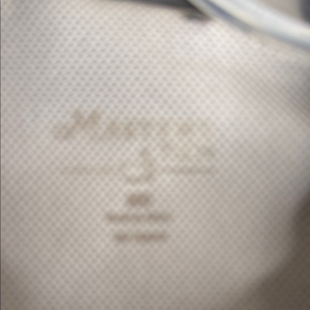 Masters Gray Lightweight Jacket. Medium. Golf. Au… - image 2